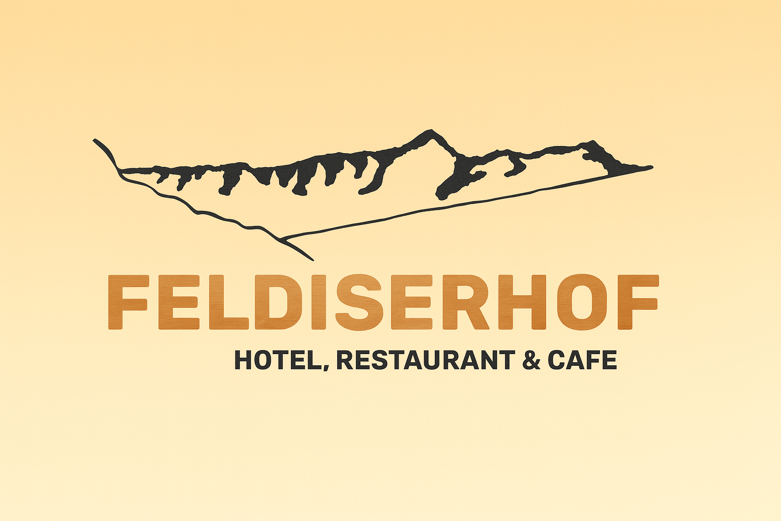 Feldiserhof – Hotel, Restaurant & Café